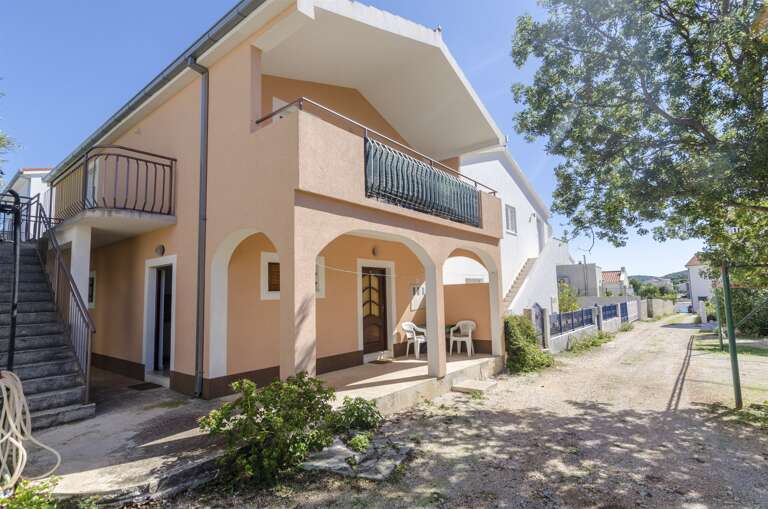 Rogoznica Apartment Rental