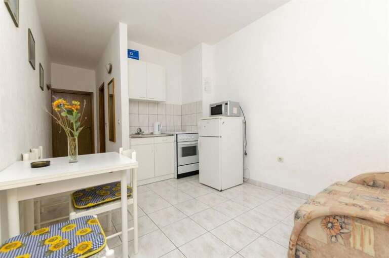 Rogoznica Apartment Rental