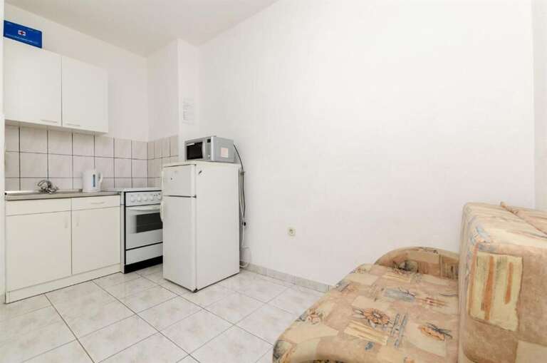 Rogoznica Apartment Rental