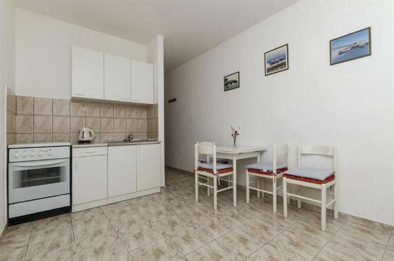Rogoznica Apartment Rental
