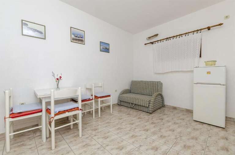 Rogoznica Apartment Rental