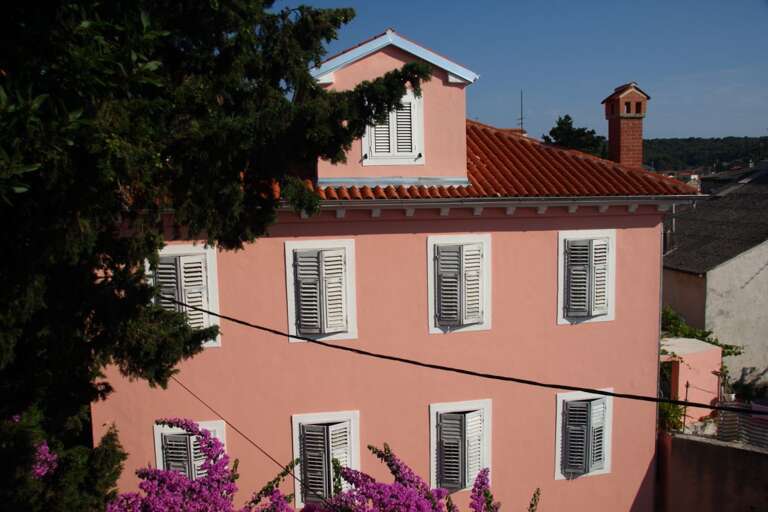 Mali Losinj Apartment Rental