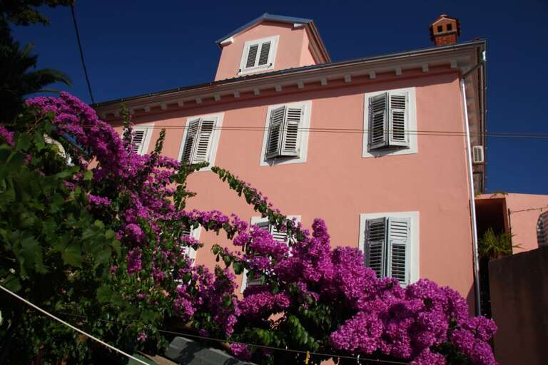 Mali Losinj Apartment Rental