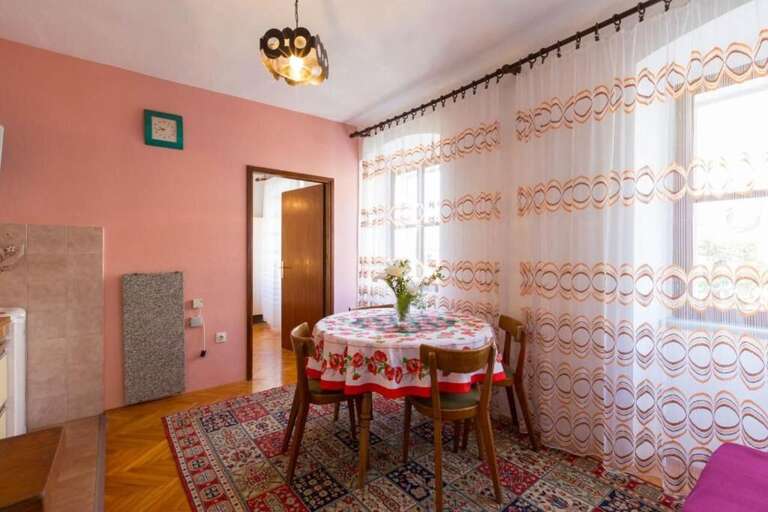Mali Losinj Apartment Rental