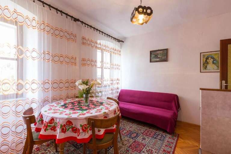 Mali Losinj Apartment Rental