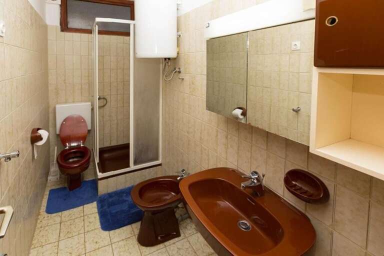 Find Rentals