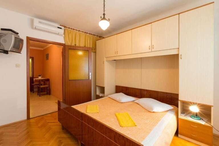 Mali Losinj Apartment Rental