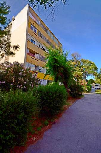 Split Apartment Rental