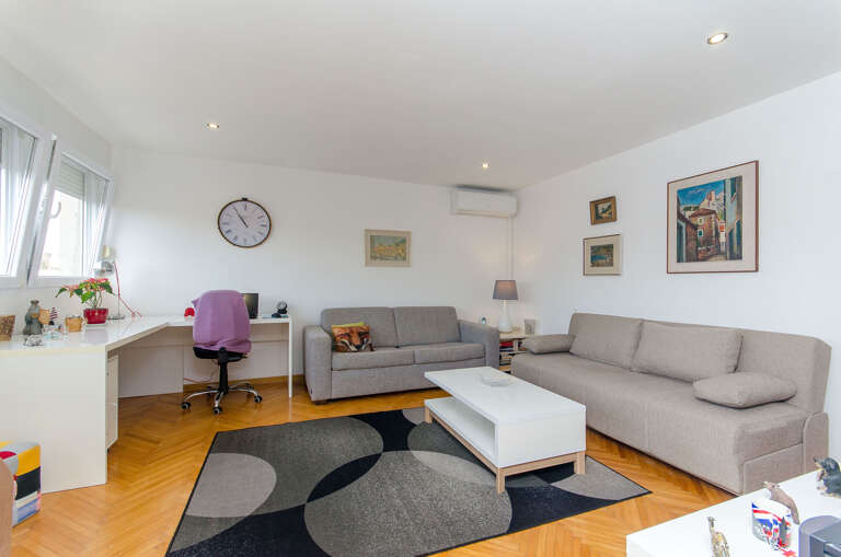 Split Apartment Rental