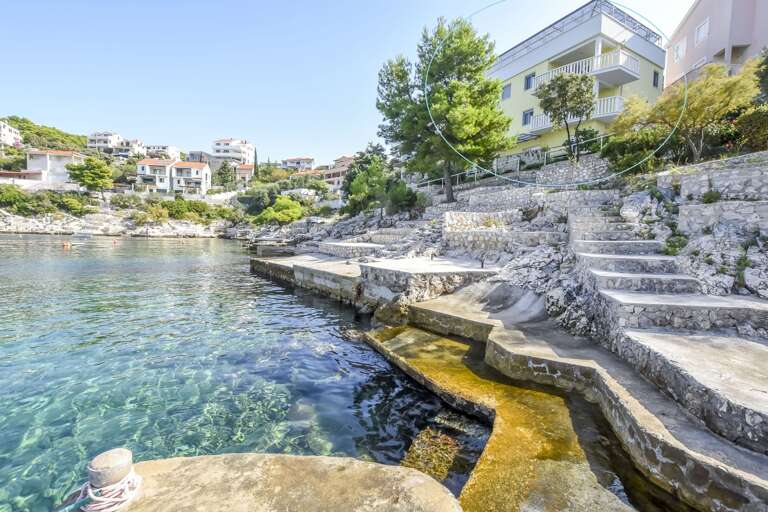 Stivasnica Apartment Rental