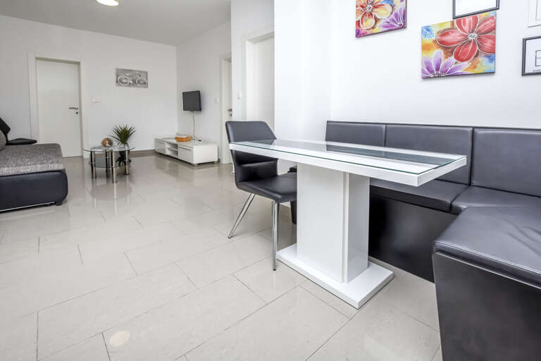 Stivasnica Apartment Rental