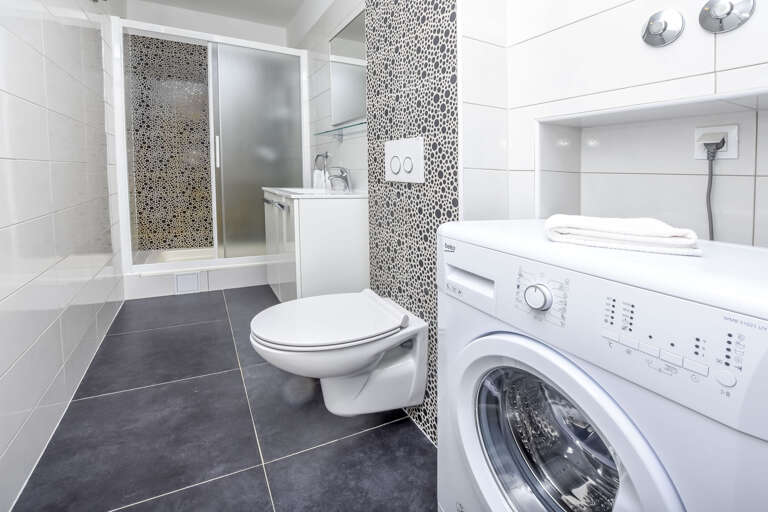 Stivasnica Apartment Rental