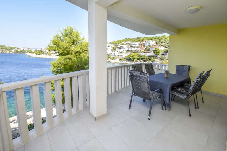 Stivasnica Apartment Rental