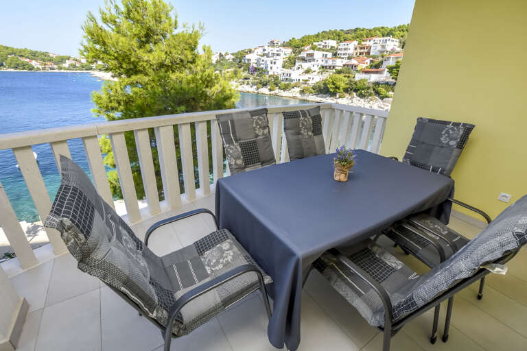 Stivasnica Apartment Rental