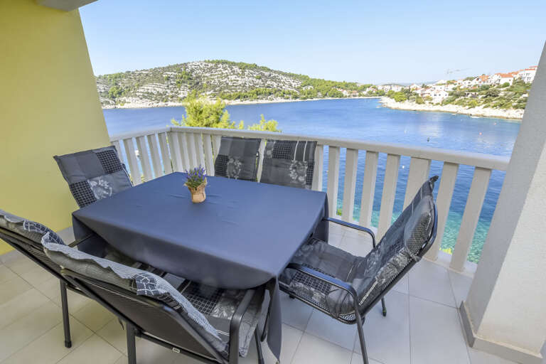 Stivasnica Apartment Rental