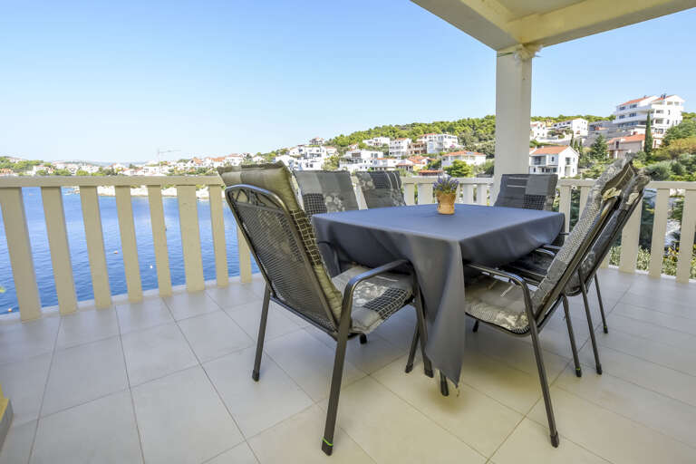 Stivasnica Apartment Rental