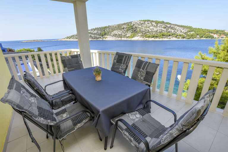 Stivasnica Apartment Rental