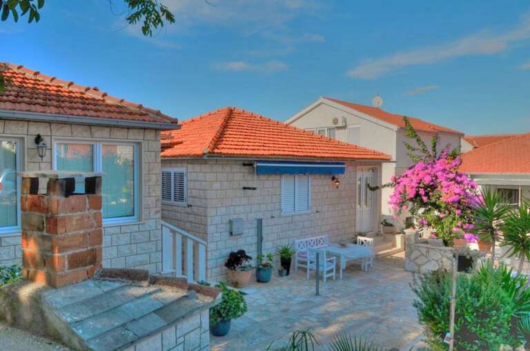 Supetar Apartment Rental