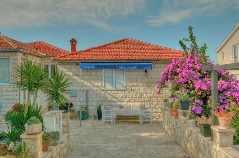 Supetar Apartment Rental