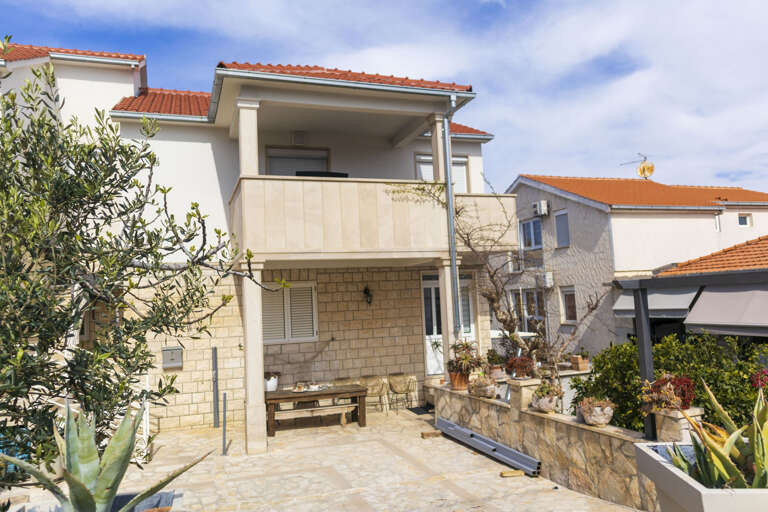 Supetar Apartment Rental