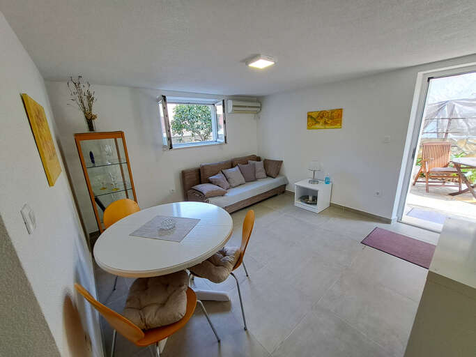 Supetar Apartment Rental