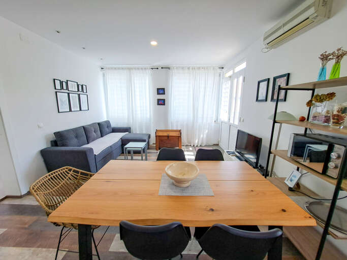 Supetar Apartment Rental