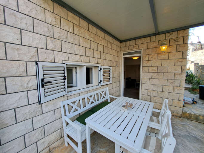 Apartments Ivanka - 46321-A3