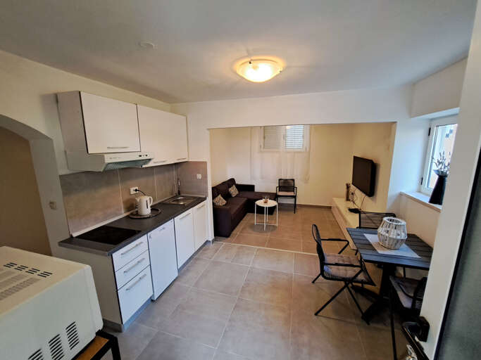 Supetar Apartment Rental