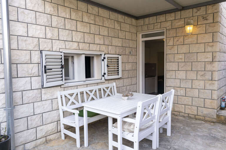 Supetar Apartment Rental
