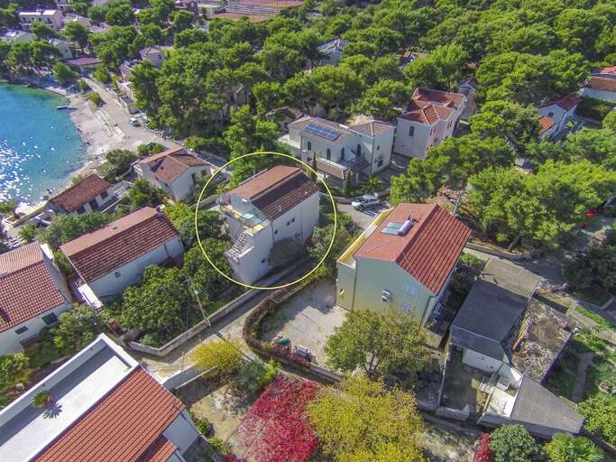 Rogoznica Apartment Rental