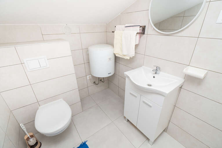 Rogoznica Apartment Rental