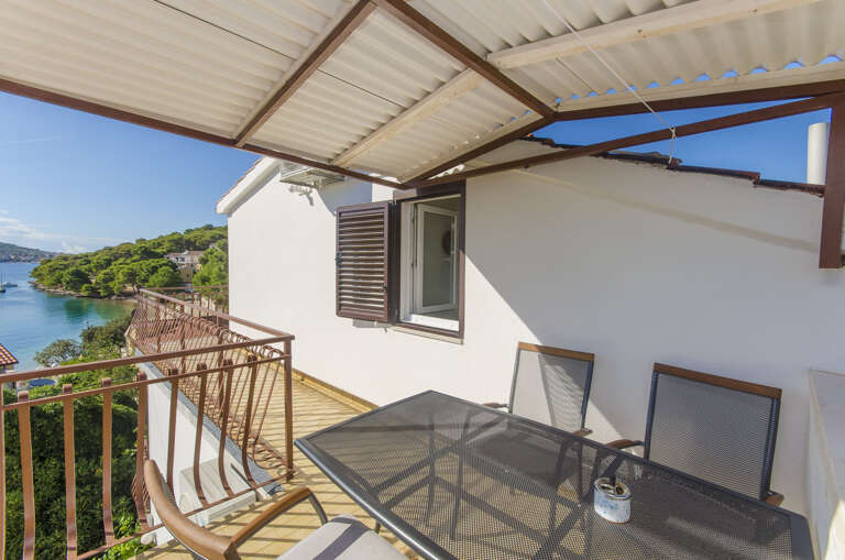 Rogoznica Apartment Rental