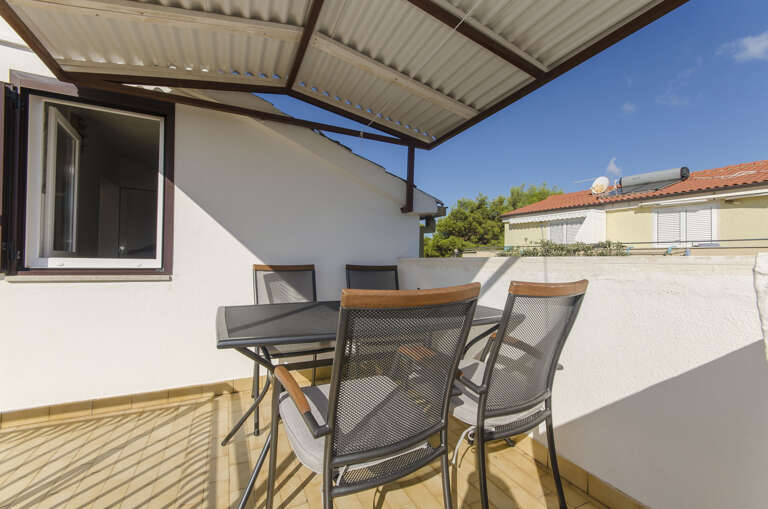 Rogoznica Apartment Rental