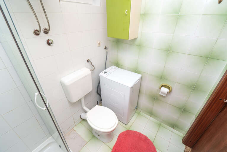Rogoznica Apartment Rental