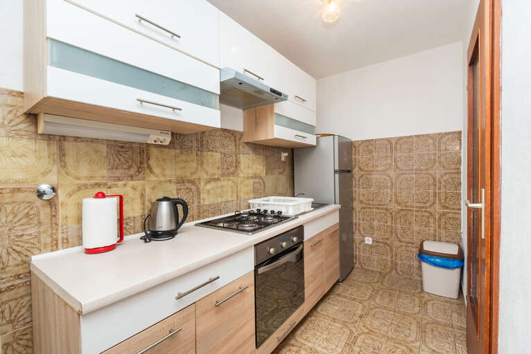 Find Rentals