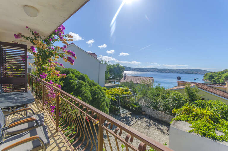 Rogoznica Apartment Rental
