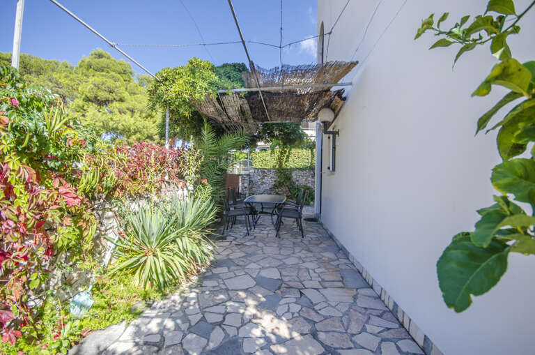 Rogoznica Apartment Rental