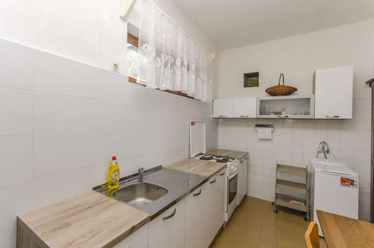 Rogoznica Apartment Rental