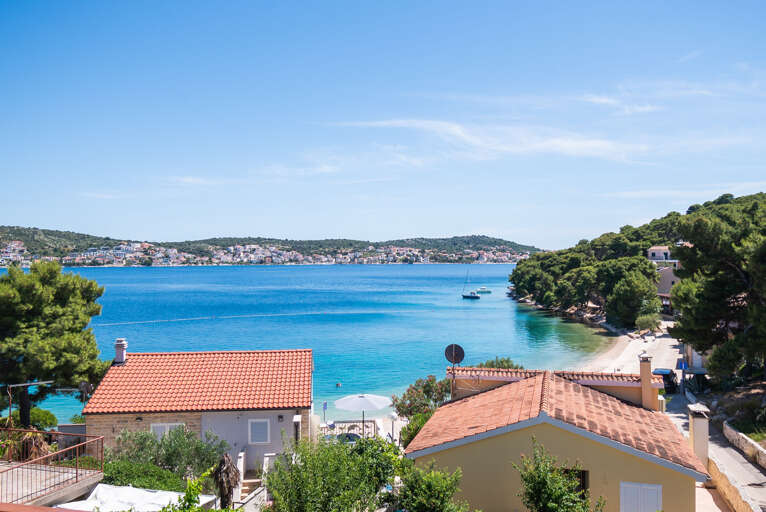 Rogoznica Apartment Rental