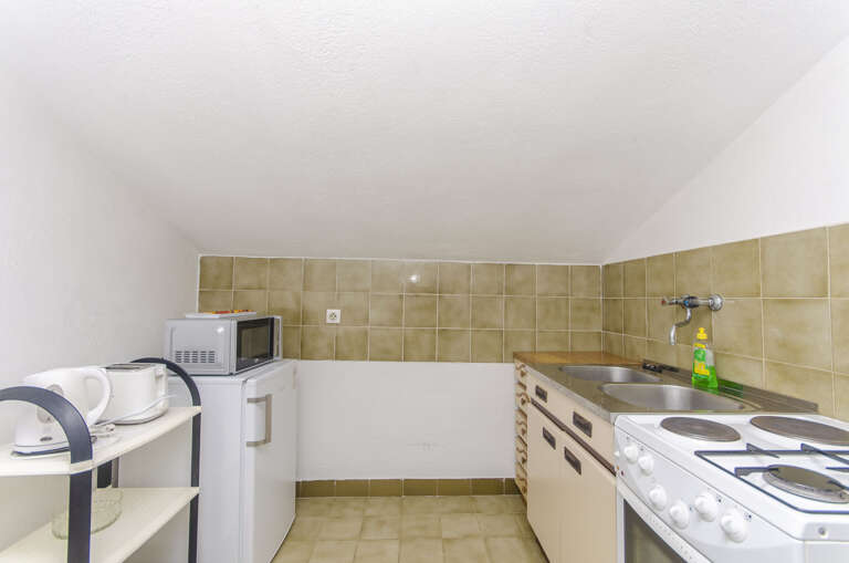 Rogoznica Apartment Rental