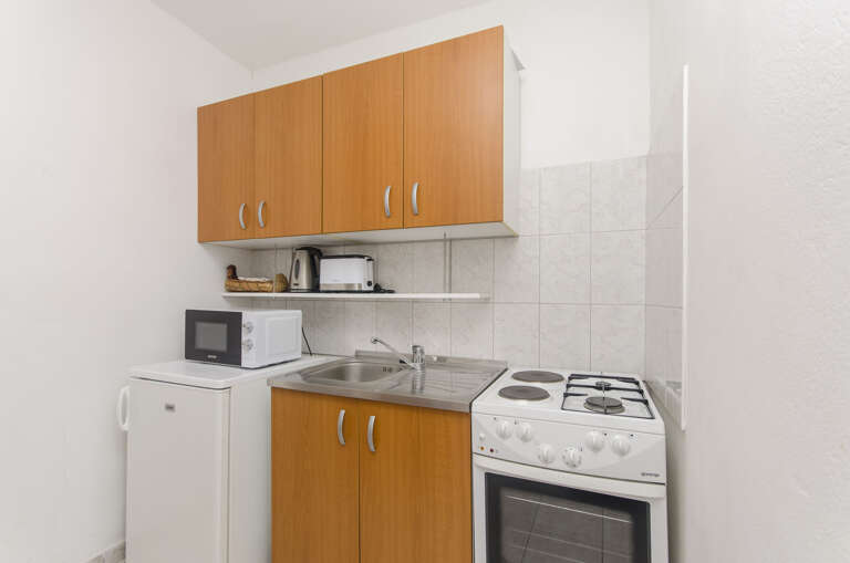 Rogoznica Apartment Rental
