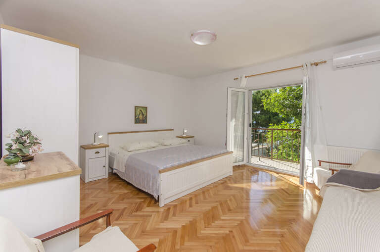 Rogoznica Apartment Rental