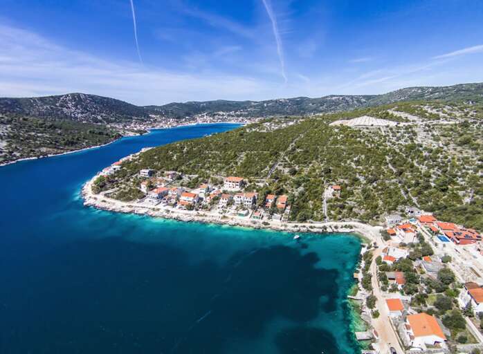 Vinisce Home Rental