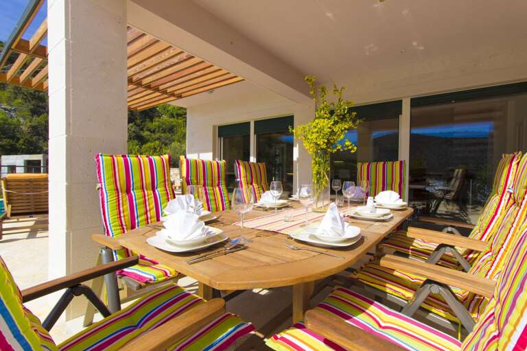 Vinisce Home Rental