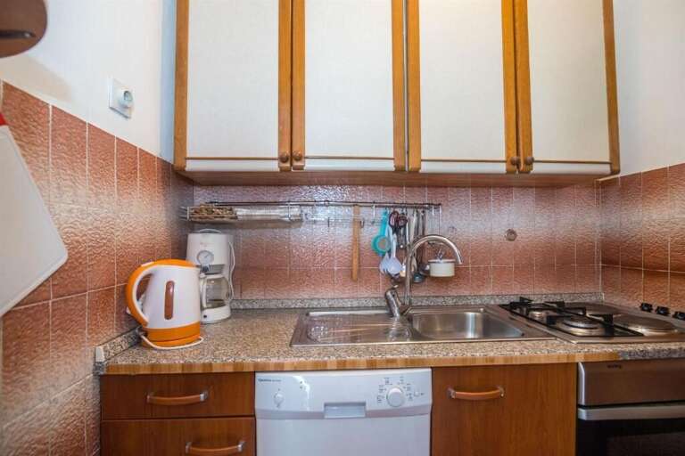 Find Rentals