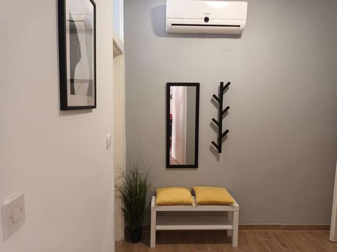 Find Rentals