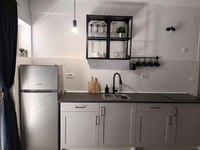 Find Rentals