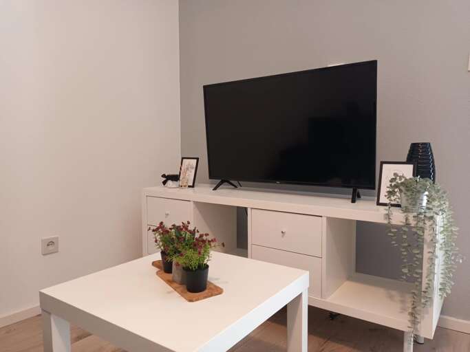 Find Rentals