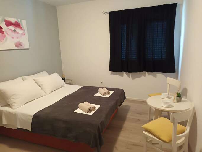 Find Rentals