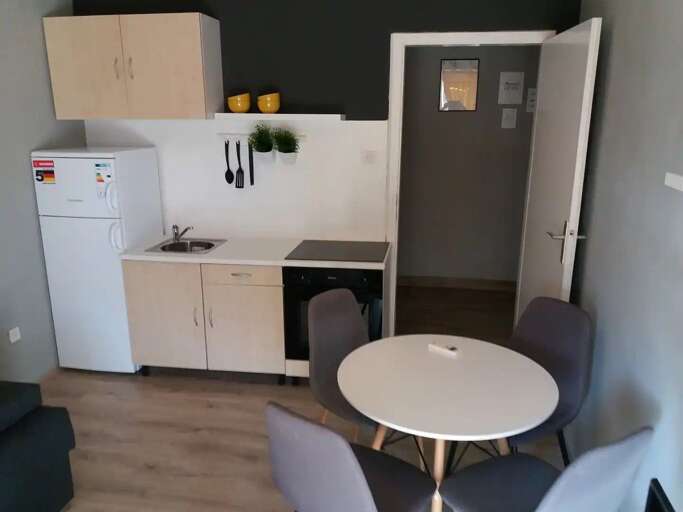 Tribunj Apartment Rental